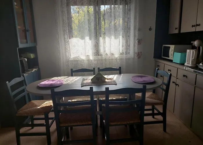Veranda