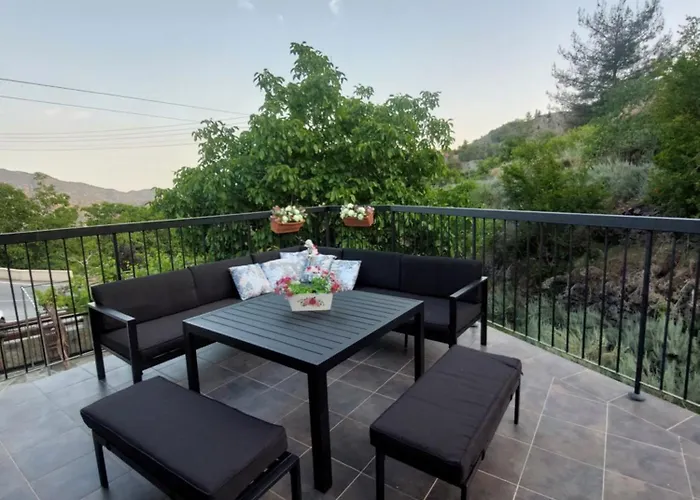 Veranda