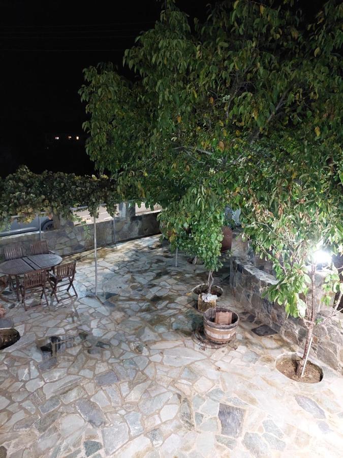 Veranda Agros