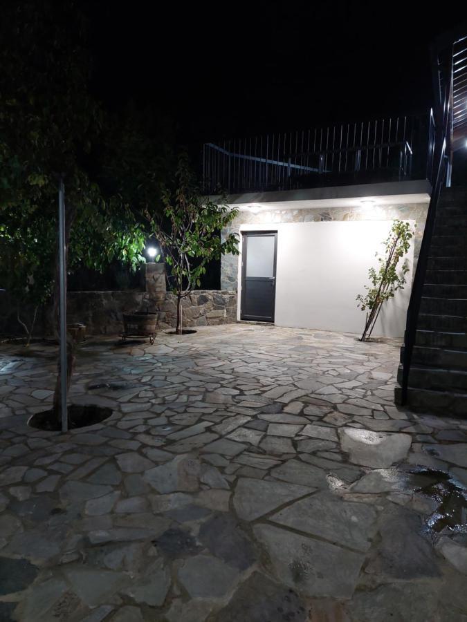 Appartement Veranda Agros