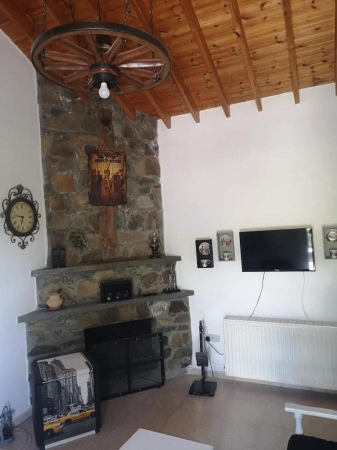 Veranda