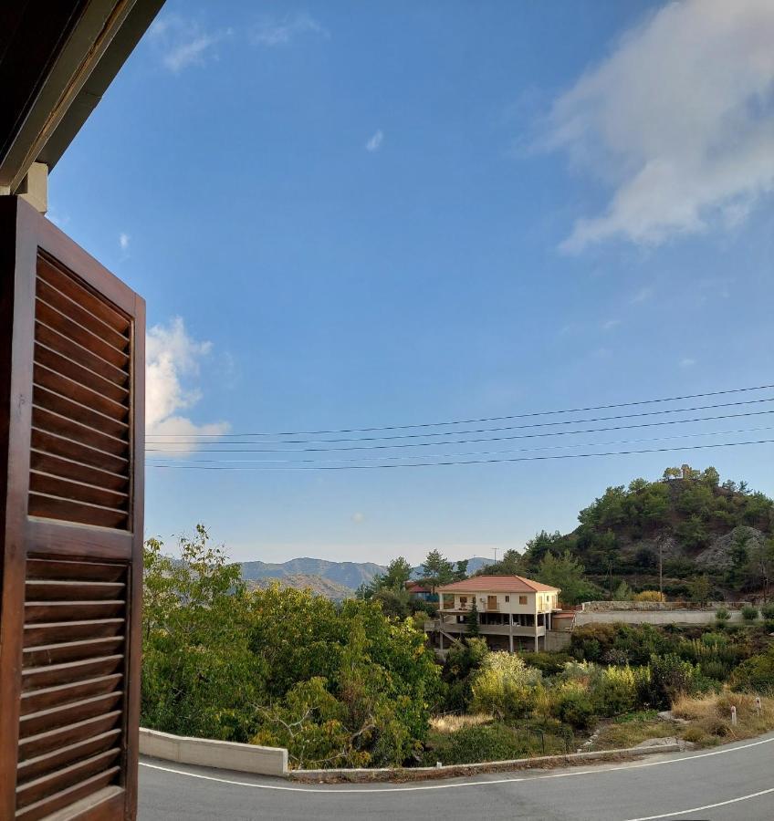 Veranda *
