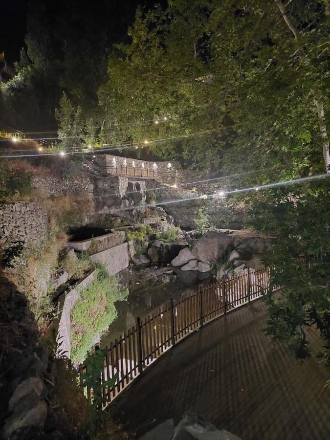 Veranda Appartement Agros