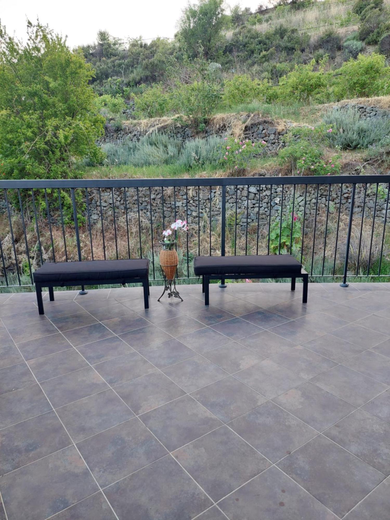 Veranda