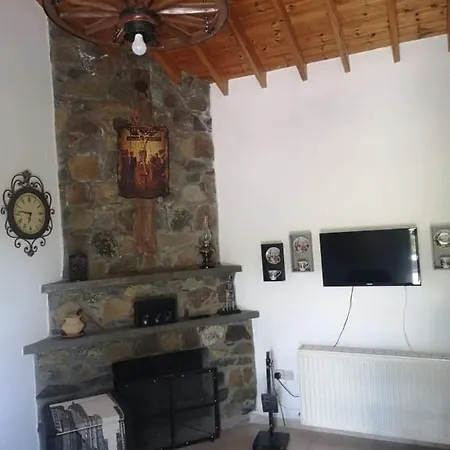 Veranda Agros Exterior photo