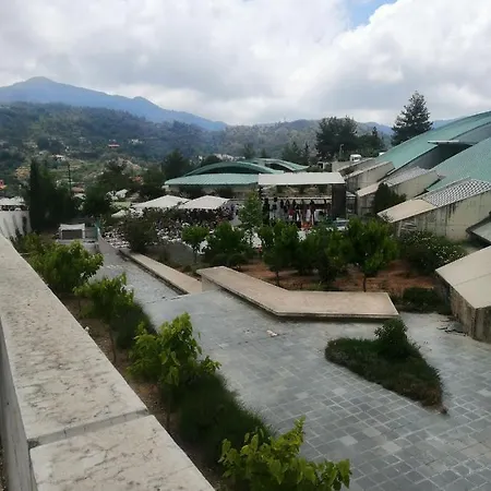 Veranda Agros Exterior photo
