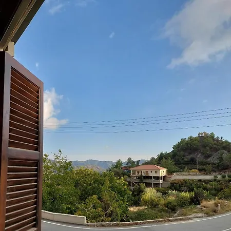 Veranda Agros Exterior photo