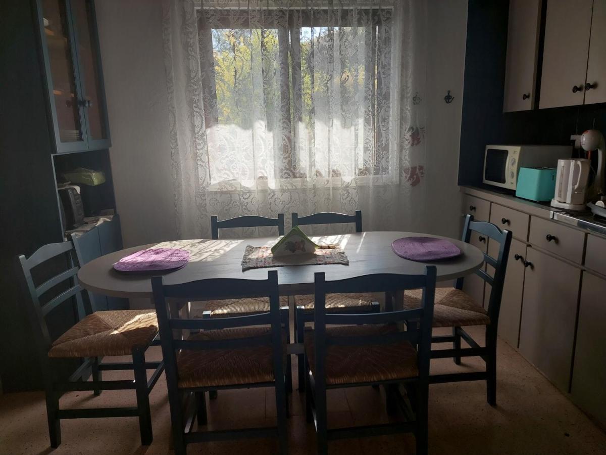 Veranda * Αγρός